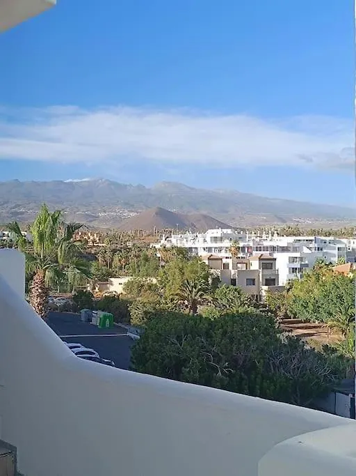Amarilla Golf Apartment Σαν Μιγκέλ ντε Αμπόνα 0*,  Ισπανία