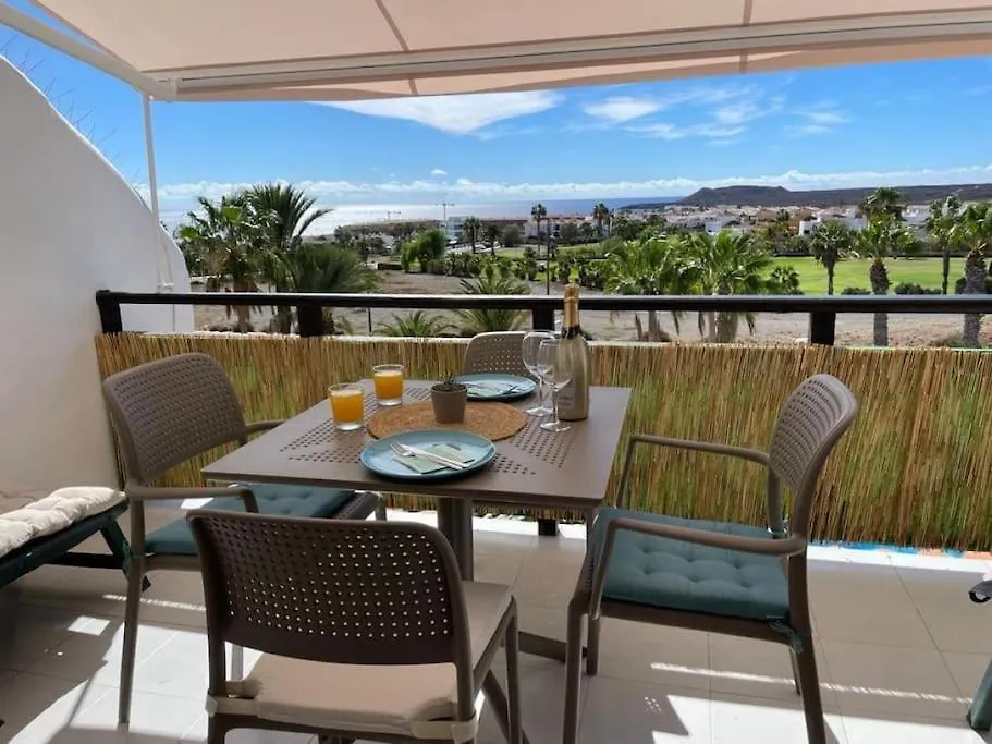 Amarilla Golf Apartment Σαν Μιγκέλ ντε Αμπόνα