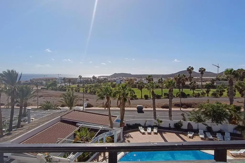 Amarilla Golf Apartment Σαν Μιγκέλ ντε Αμπόνα 0*,