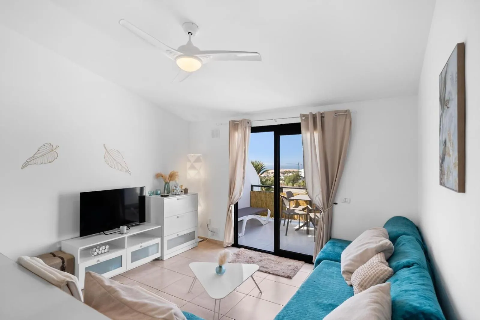 Amarilla Golf Apartment Σαν Μιγκέλ ντε Αμπόνα