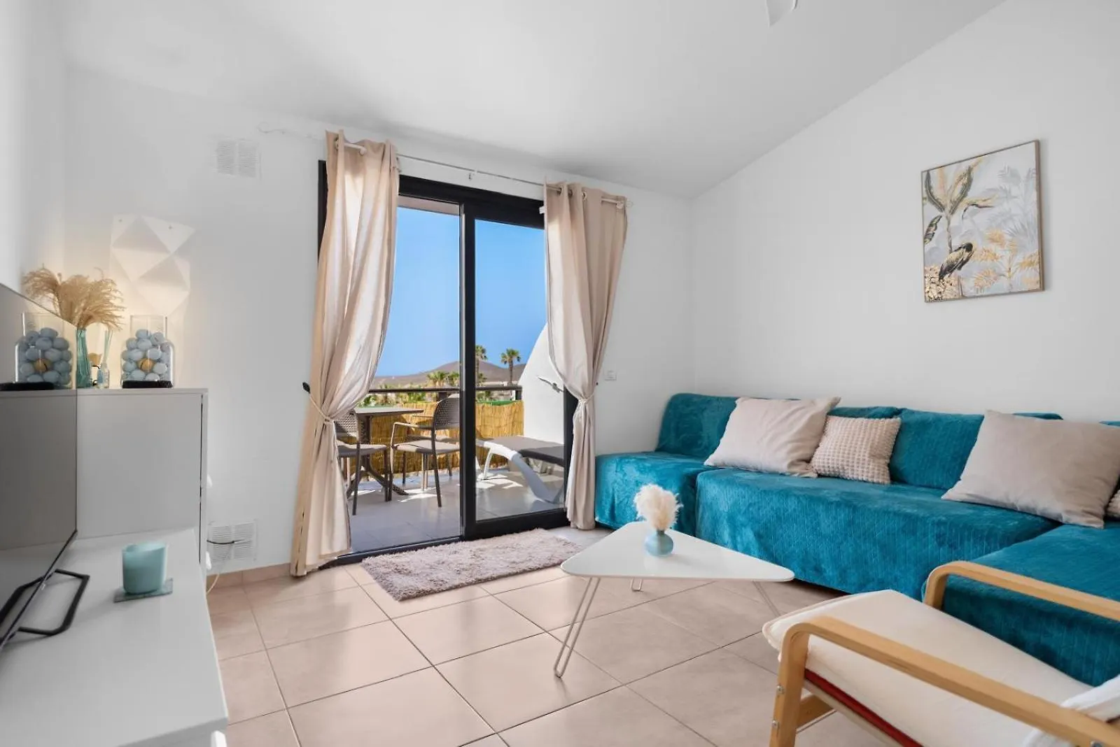 Amarilla Golf Apartment Σαν Μιγκέλ ντε Αμπόνα