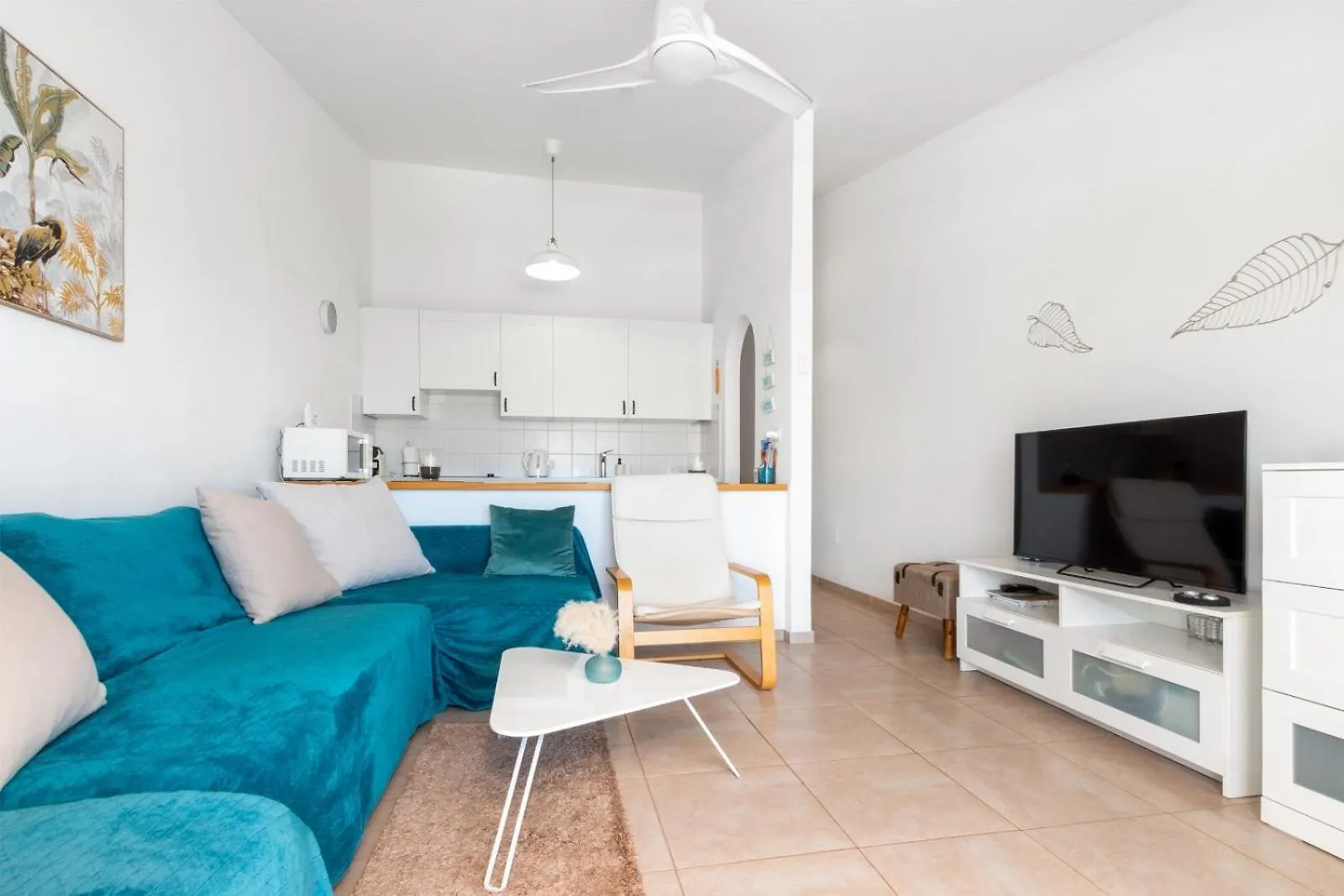 Amarilla Golf Apartment Σαν Μιγκέλ ντε Αμπόνα