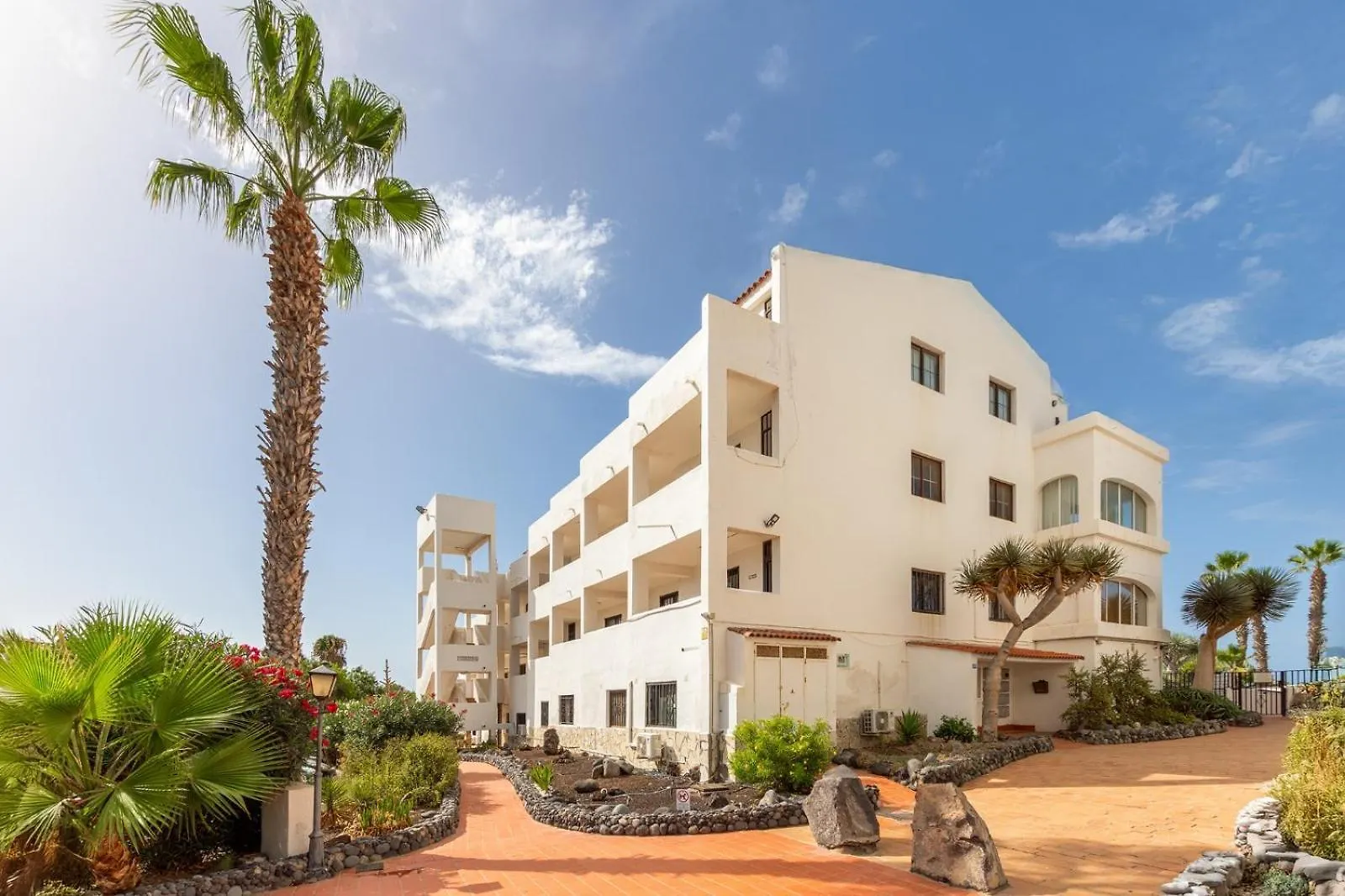 Amarilla Golf Apartment Σαν Μιγκέλ ντε Αμπόνα 0*,  Ισπανία