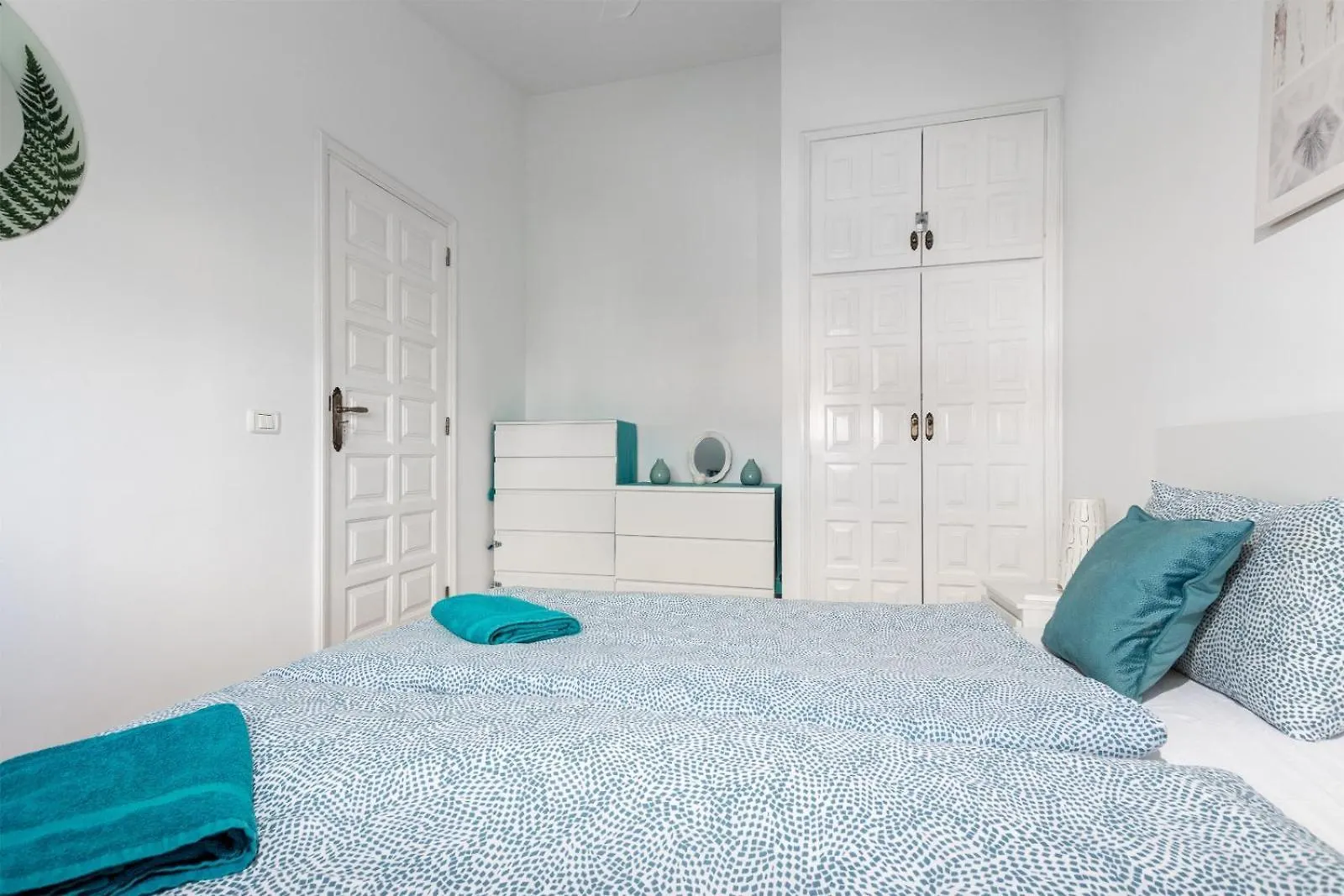 Amarilla Golf Apartment Σαν Μιγκέλ ντε Αμπόνα