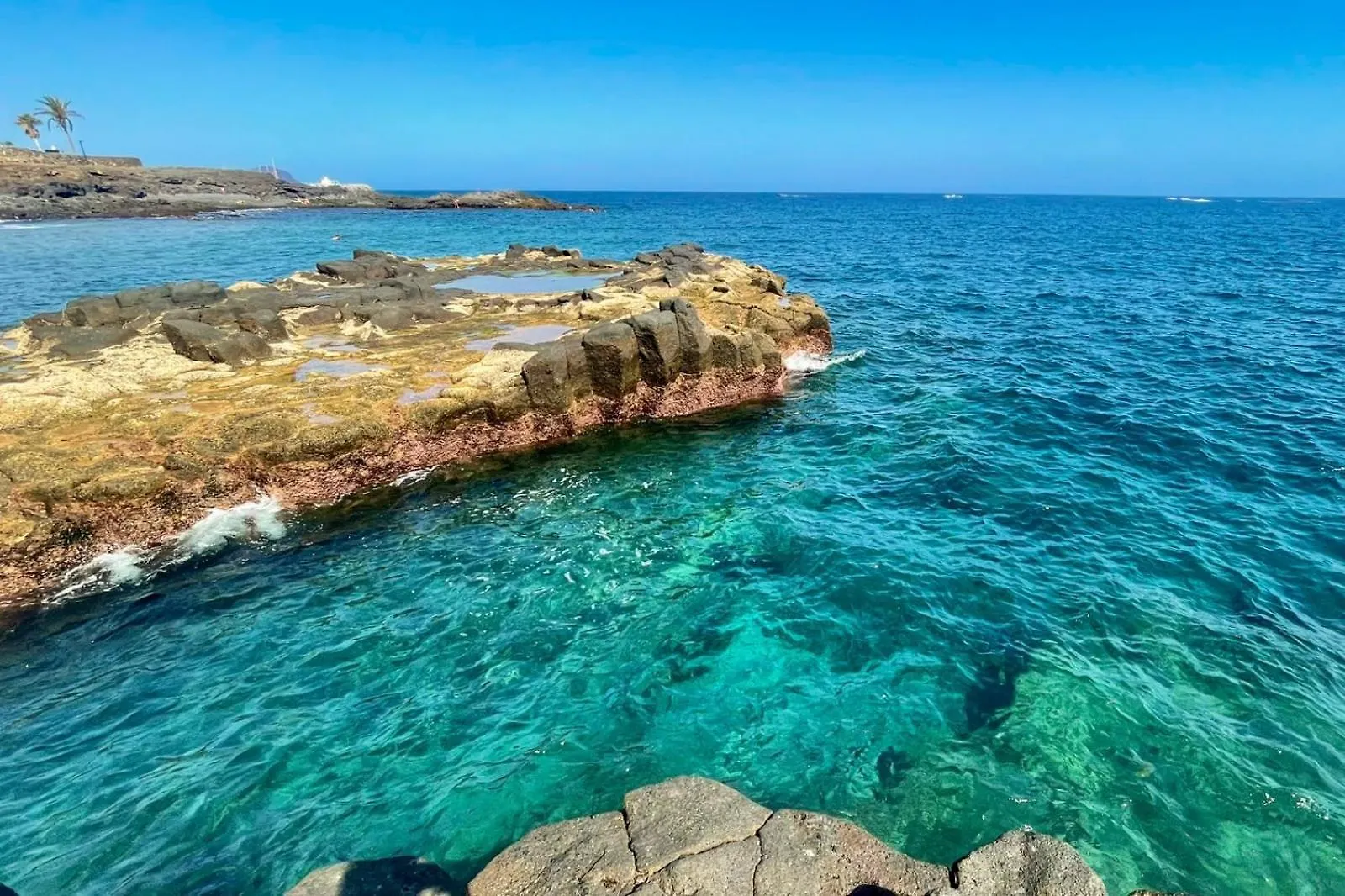 Amarilla Golf Apartment Σαν Μιγκέλ ντε Αμπόνα