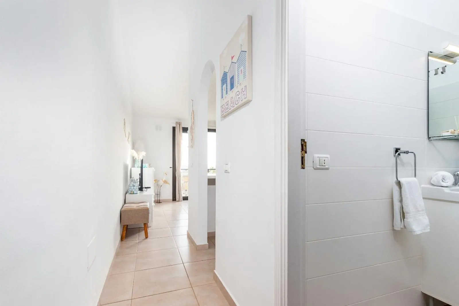 Amarilla Golf Apartment Σαν Μιγκέλ ντε Αμπόνα
