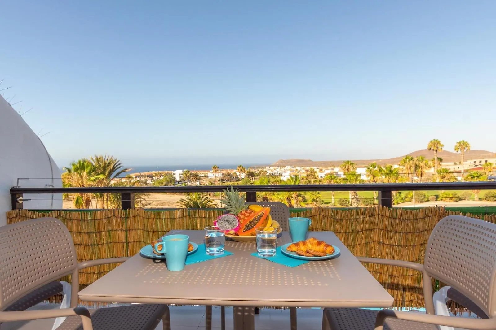 Amarilla Golf Apartment Σαν Μιγκέλ ντε Αμπόνα