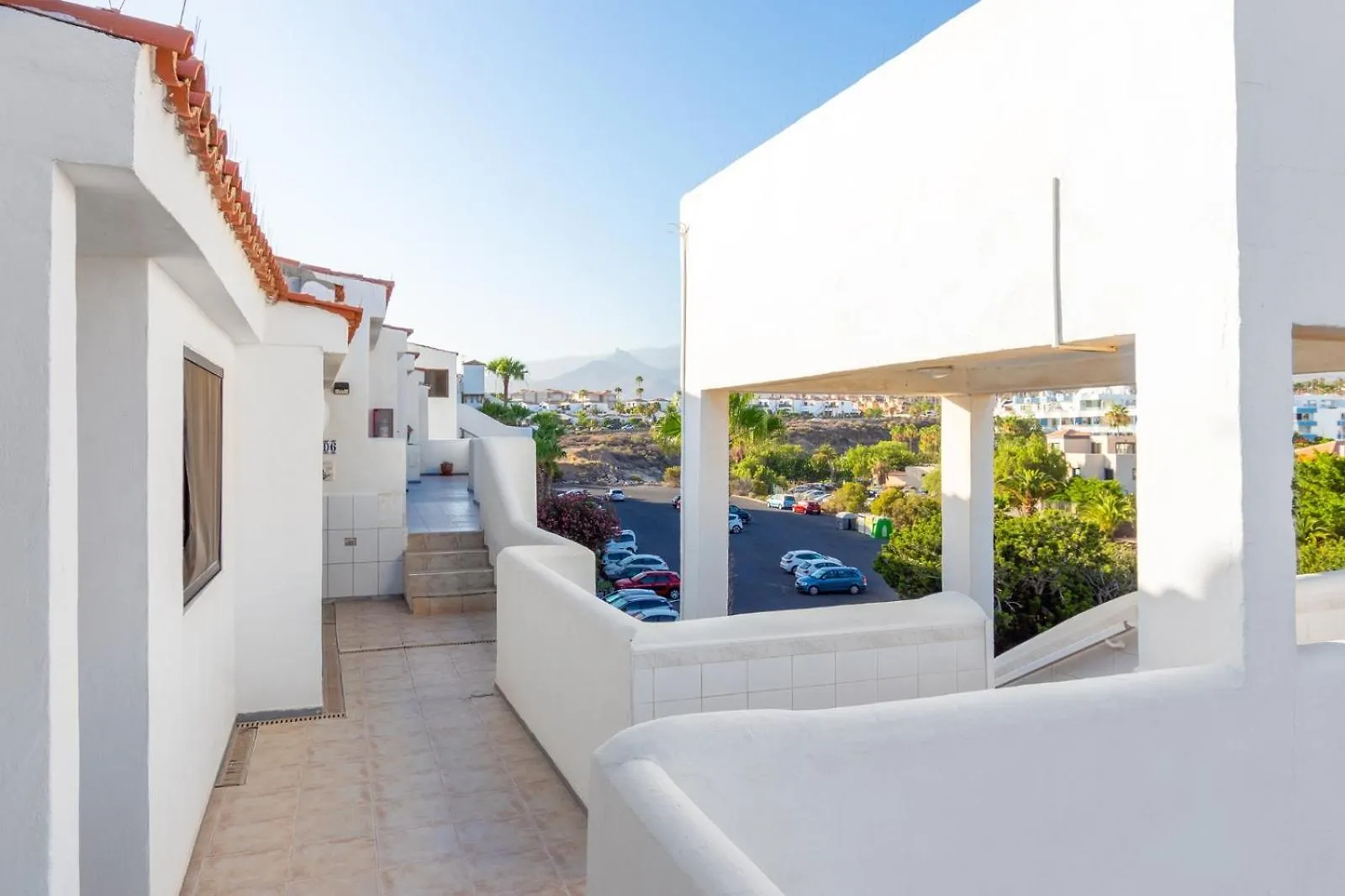 Amarilla Golf Apartment Σαν Μιγκέλ ντε Αμπόνα