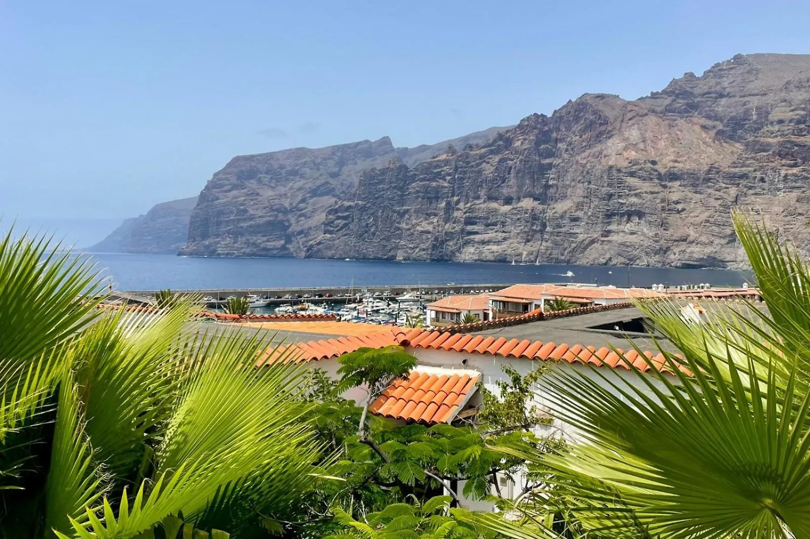 Amarilla Golf Apartment Σαν Μιγκέλ ντε Αμπόνα