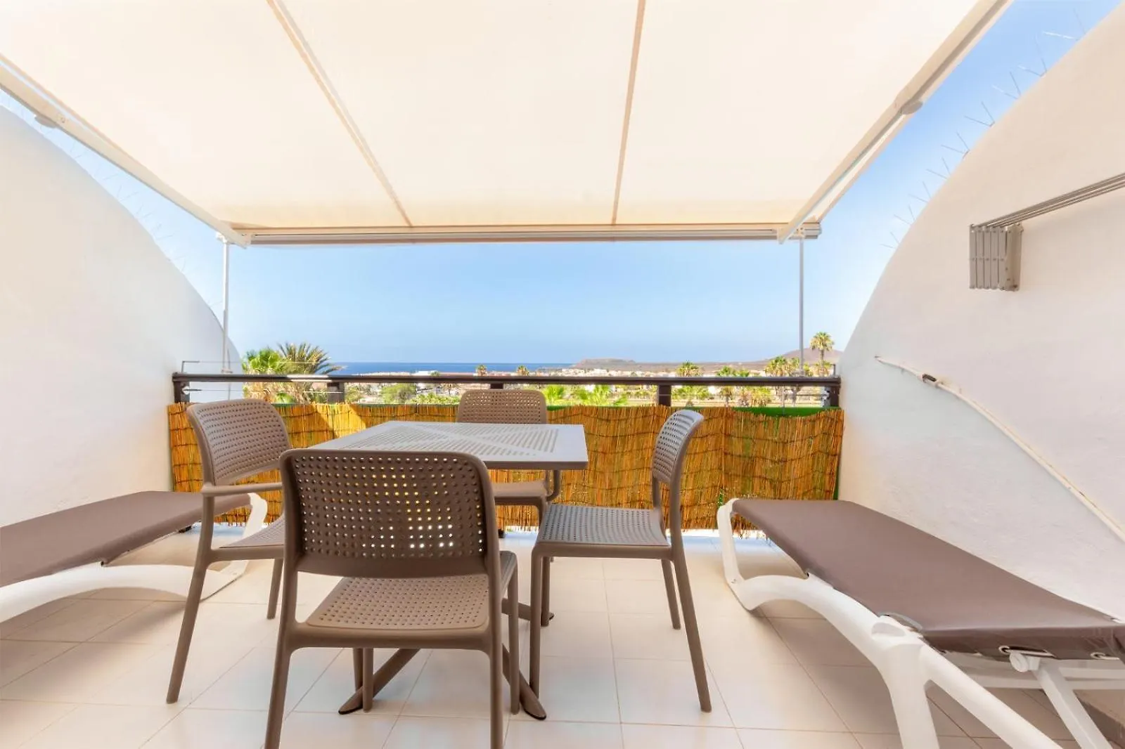Amarilla Golf Apartment Σαν Μιγκέλ ντε Αμπόνα