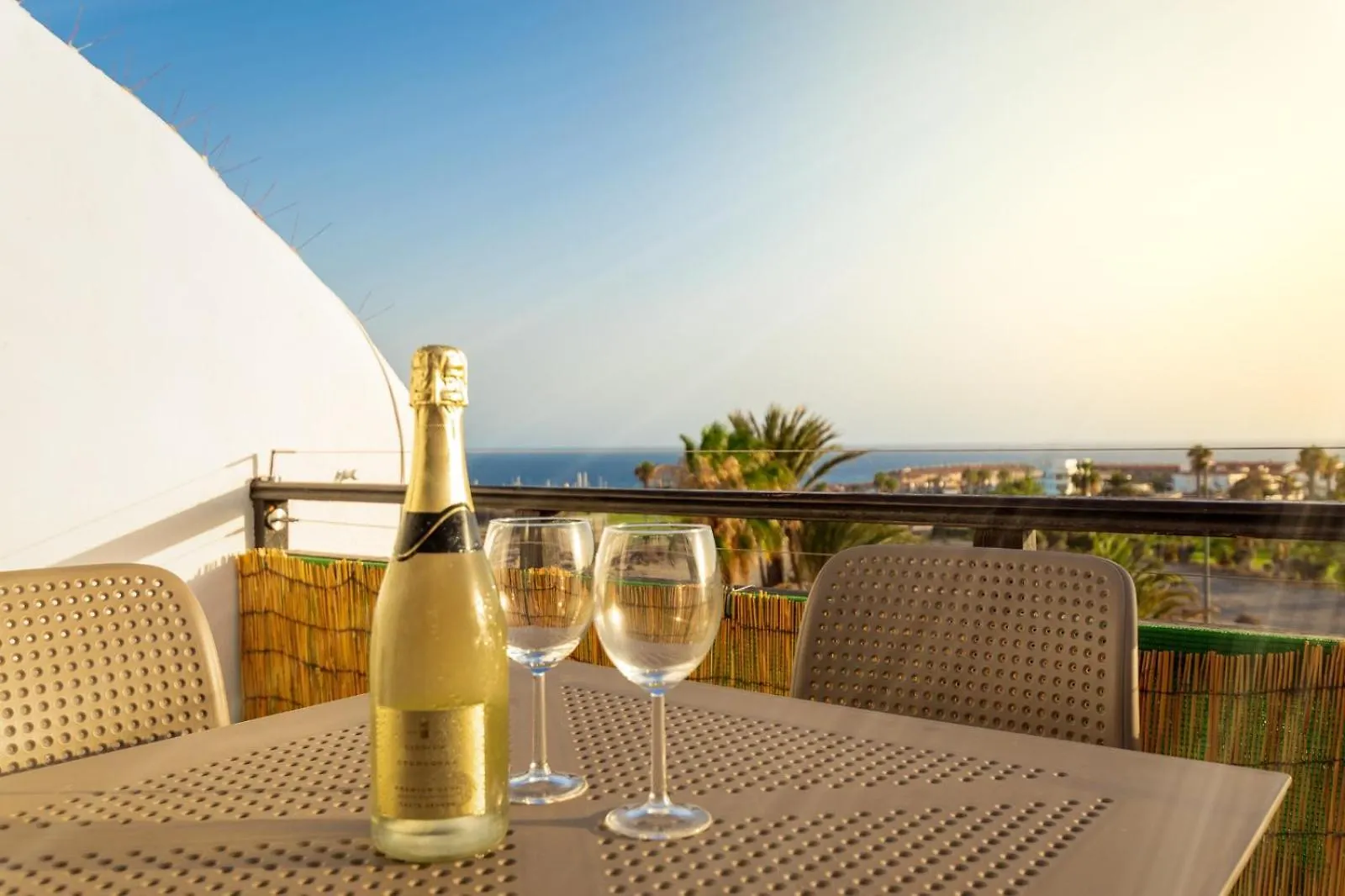 Amarilla Golf Apartment Σαν Μιγκέλ ντε Αμπόνα Ισπανία