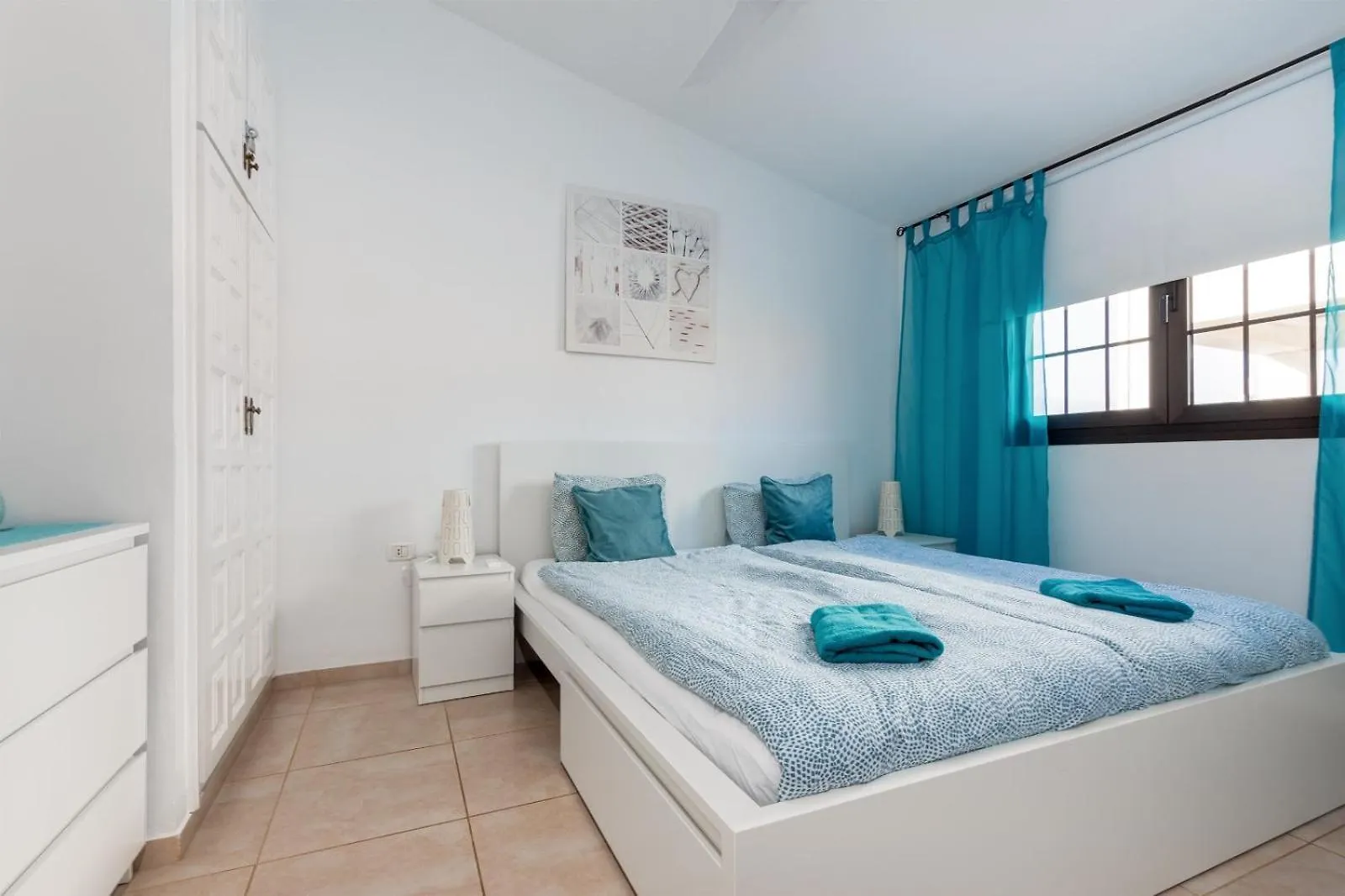 Amarilla Golf Apartment Σαν Μιγκέλ ντε Αμπόνα 0*,