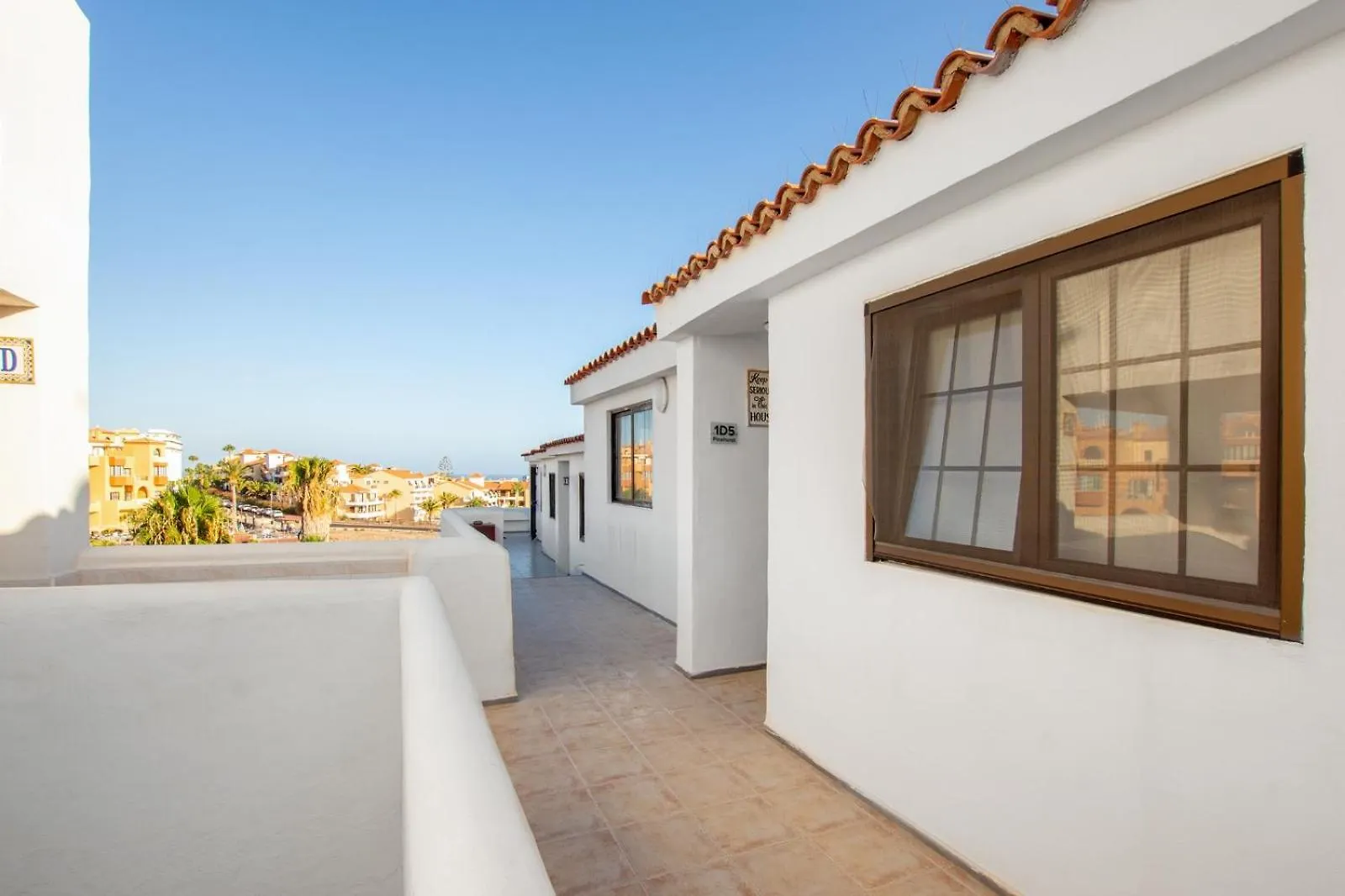 Amarilla Golf Apartment Σαν Μιγκέλ ντε Αμπόνα 0*,  Ισπανία